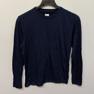 NWKC Northwestern Knitting Co. Women Long Sleeve Tee Top Shirt Size Small D018 2